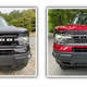 Image for article titled Best Reviews 2021: The 2021 Ford Bronco Sport Is A Normal SUV With A Healthy Imagination